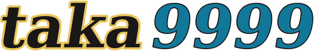 taka9999 logo